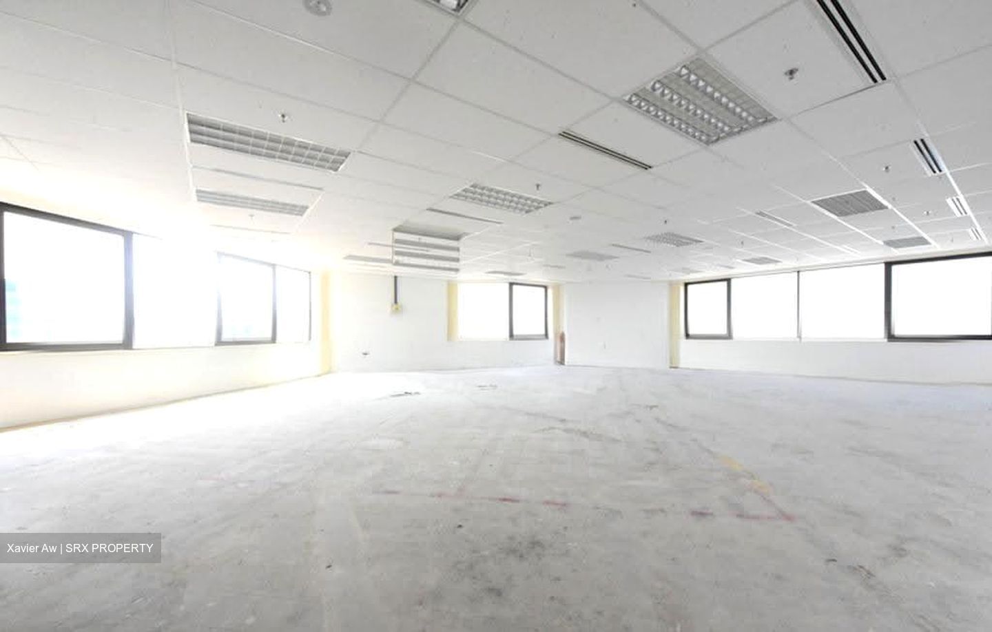 Parkway Parade (D15), Office #622570041